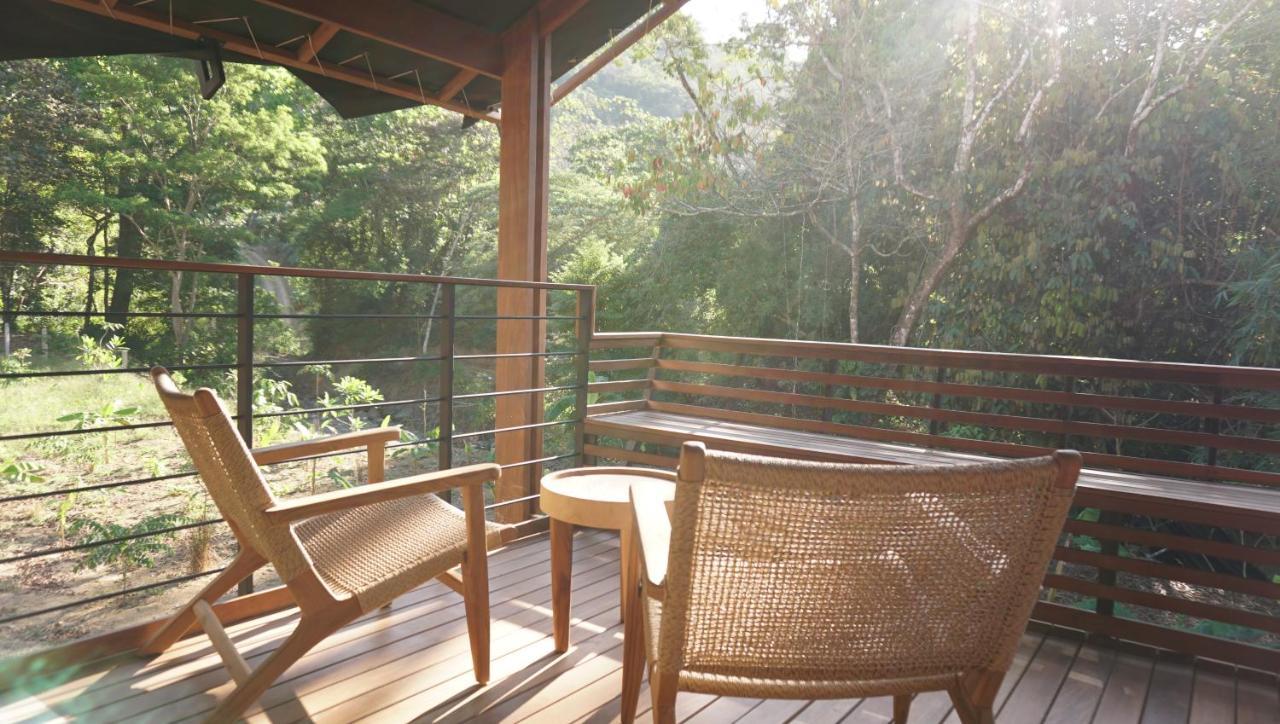 Sangha Retreat Hotel Playa Santa Teresa (Puntarenas)
