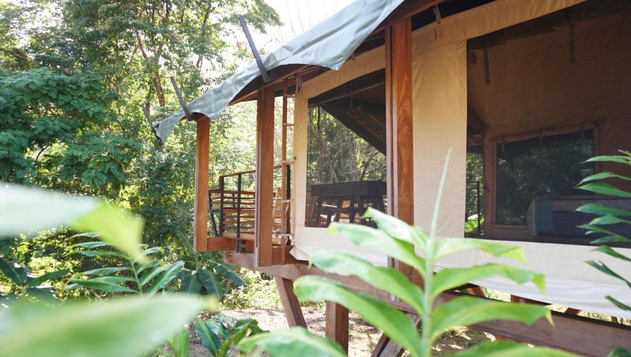 Sangha Retreat Hotel