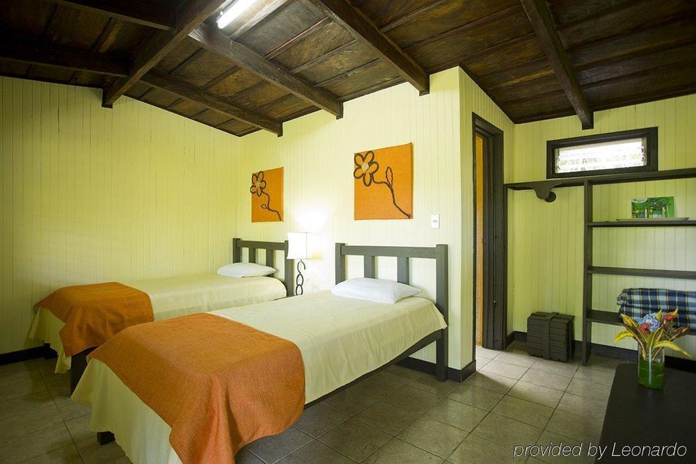 Buena Vista Del Rincon Eco Adventure Park & Spa *