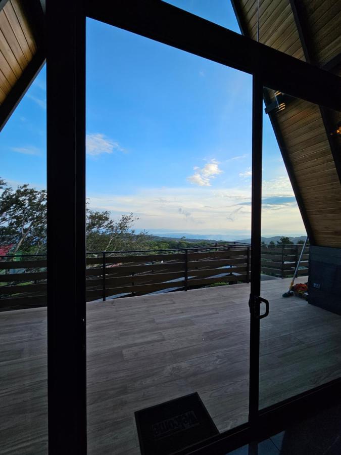 Wind Houses, Casas De Viento * Monteverde