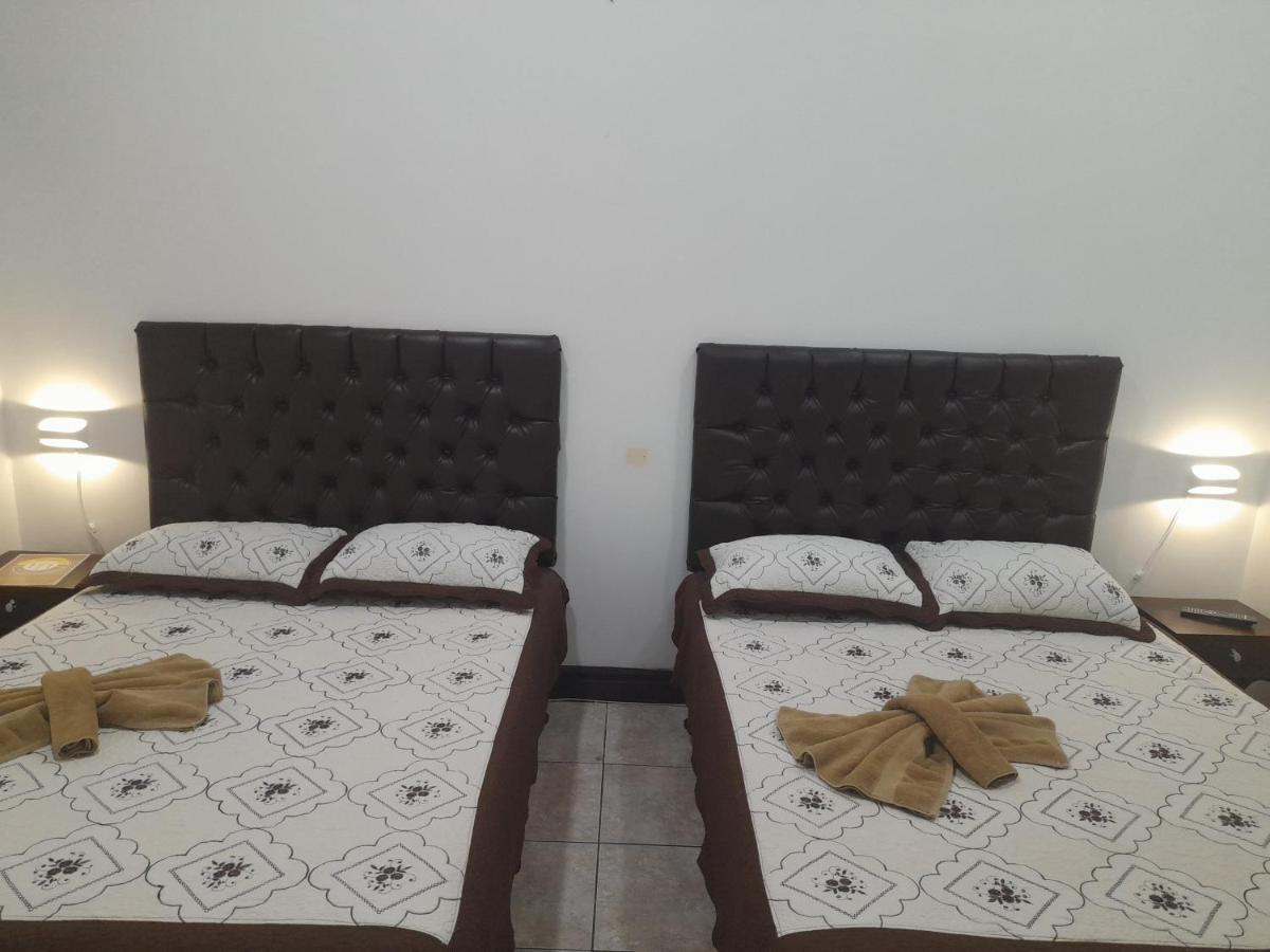 Alisson Y Restaurant Hotel