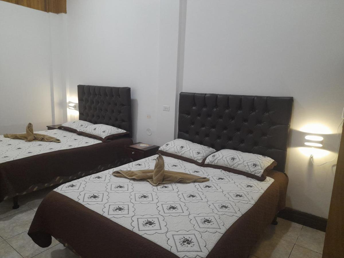 Alisson Y Restaurant 5* Monteverde