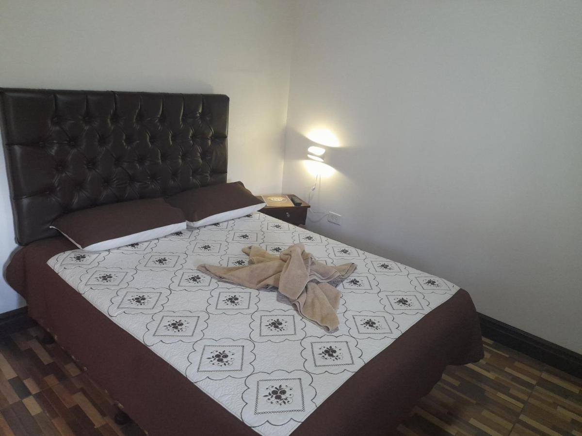 Alisson Y Restaurant Hotel