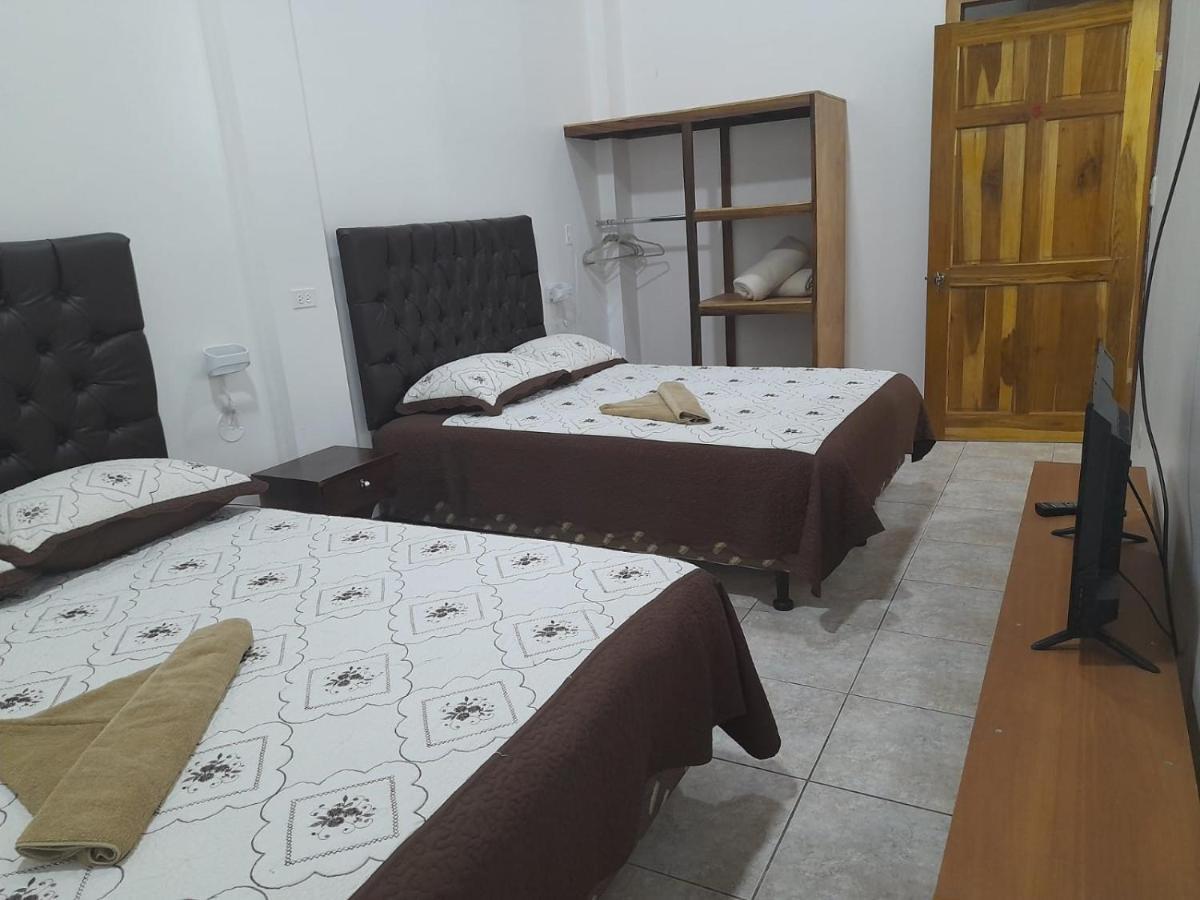 Alisson Y Restaurant Hotel 5*