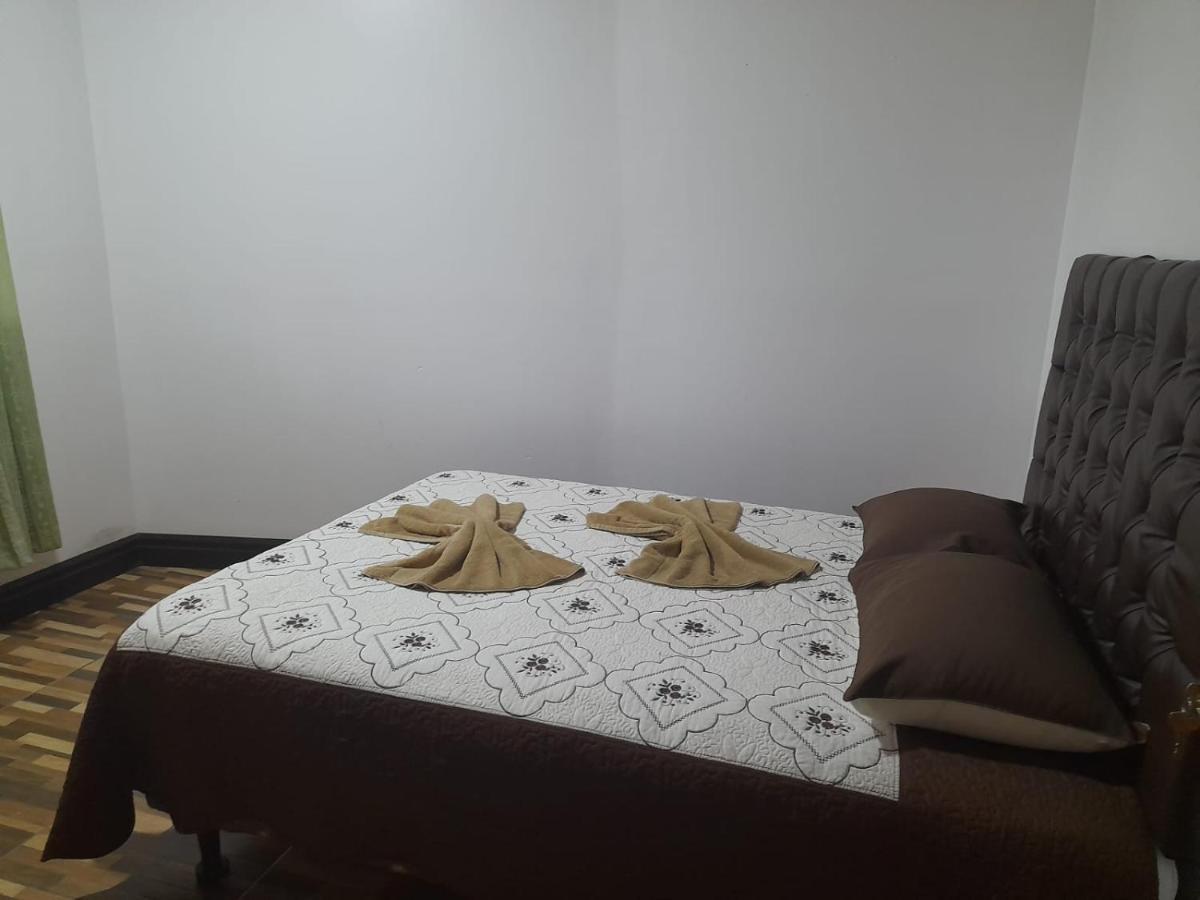 Hotel Alisson Y Restaurant 5*