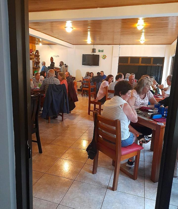 Hotel Alisson Y Restaurant Monteverde