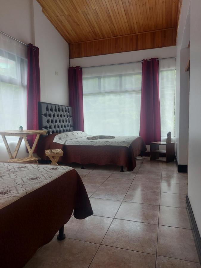 Hotel Alisson Y Restaurant 5*