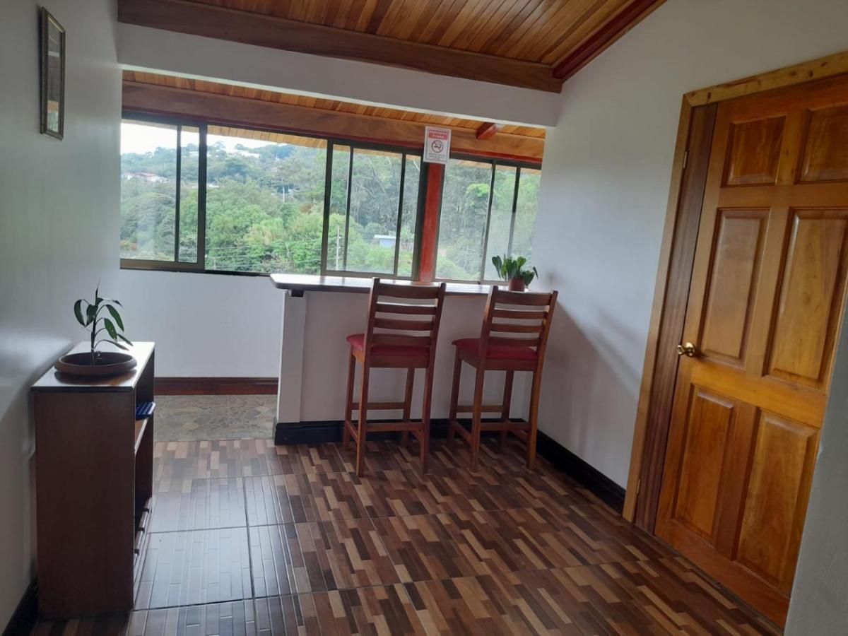 Alisson Y Restaurant 5* Monteverde