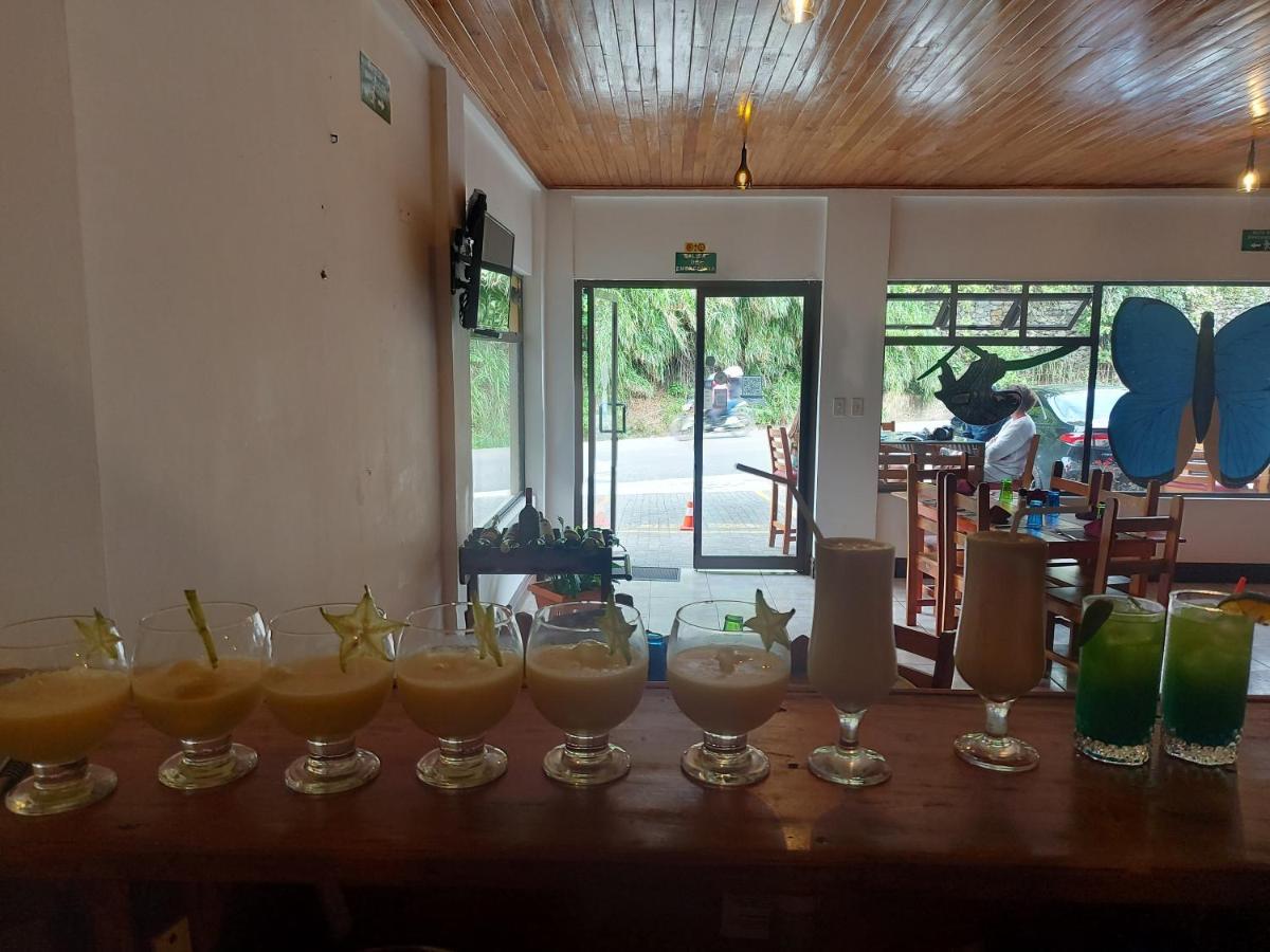 Alisson Y Restaurant 5*