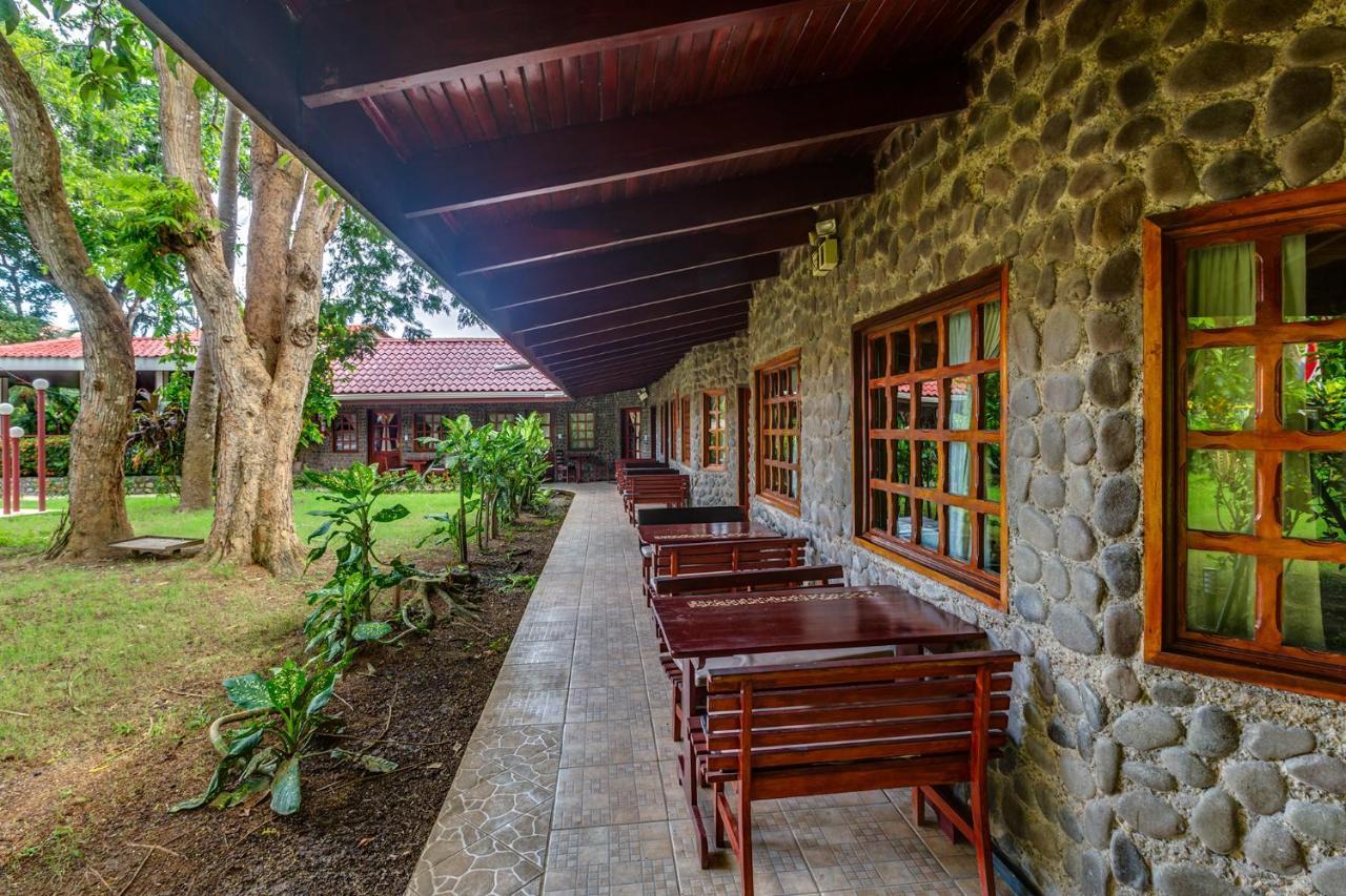 Hotel Mar De Luz Jaco