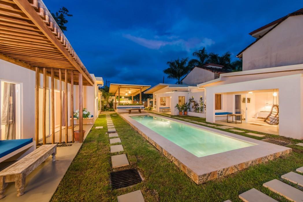 Hotel La Ramona Charming Tamarindo