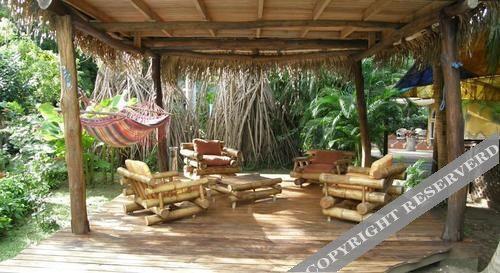 Flying Crocodile Hotel 3*