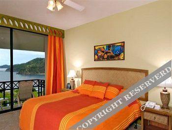 El Ocotal Beach Hotel