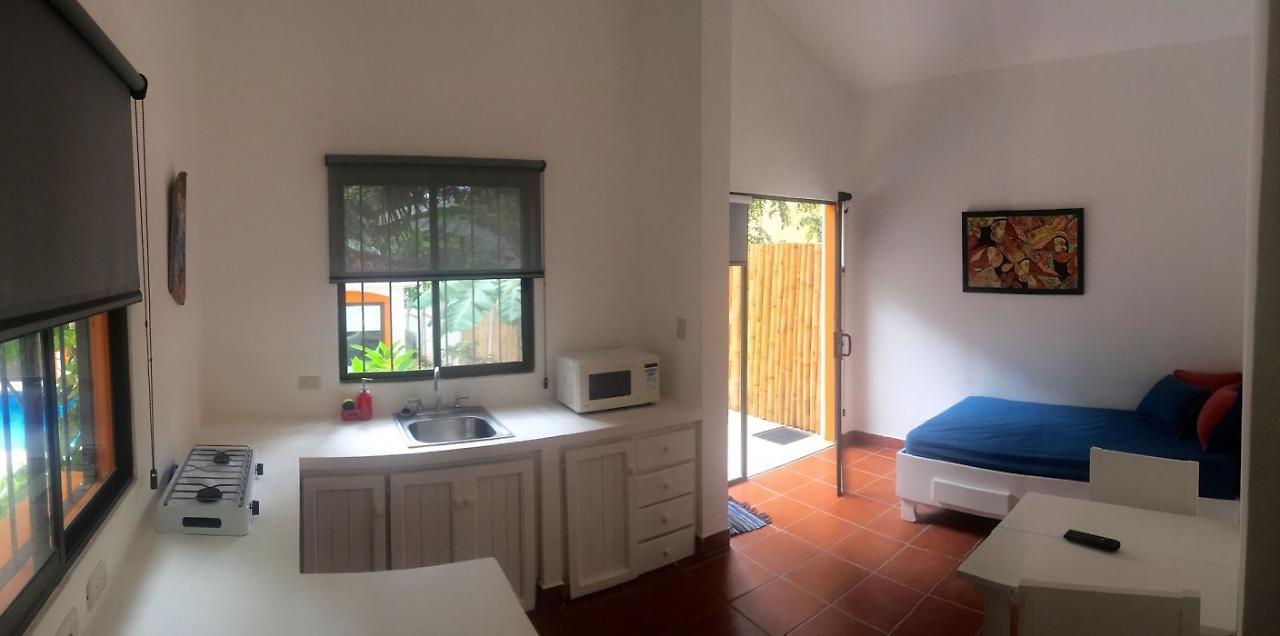 Gardenia Hotel