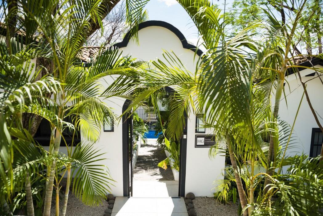 Hotel Gardenia