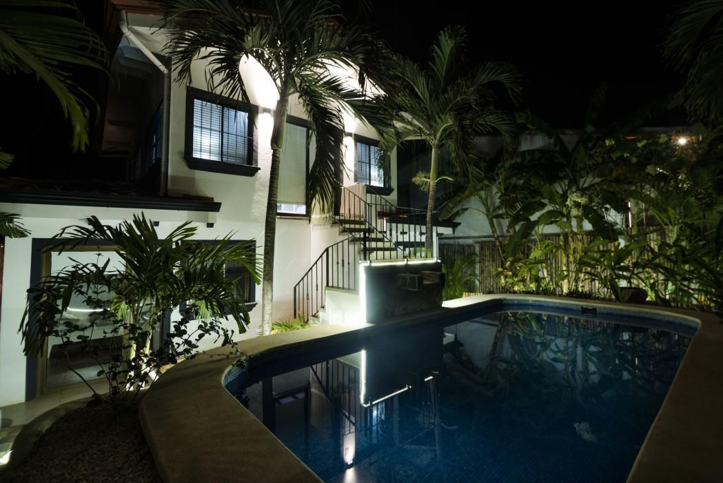 Hotel Gardenia Tamarindo