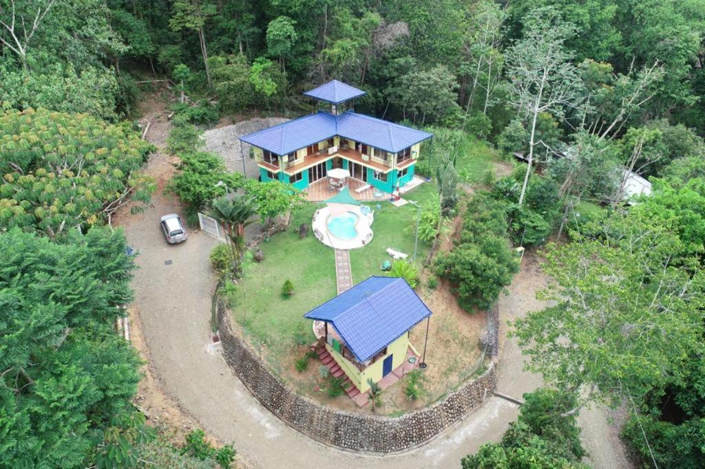 Yethan House * Uvita