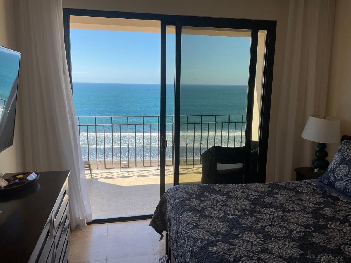 Apartment Oceanfront #1119 In A Luxury Jaco