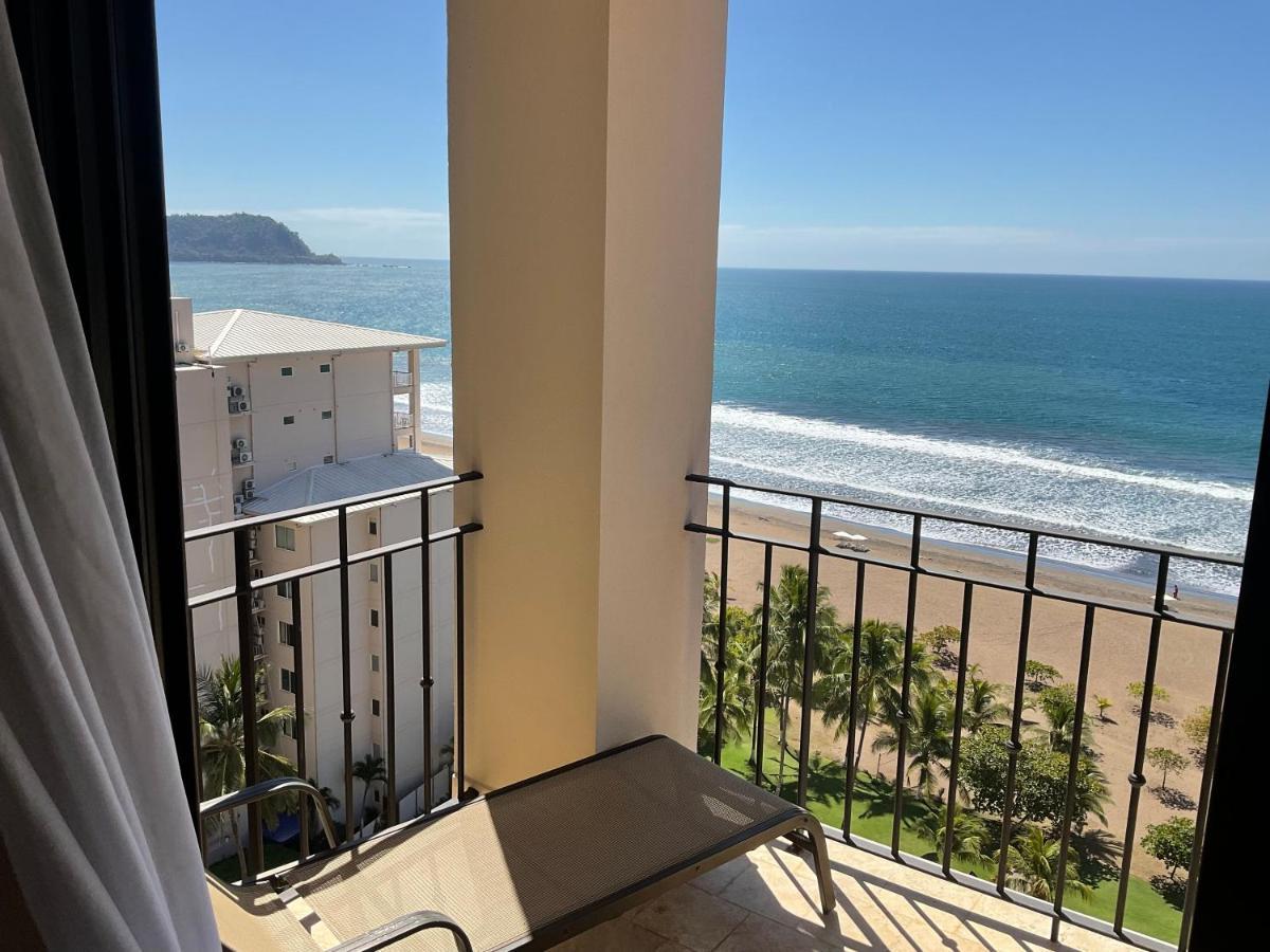 Oceanfront #1119 In A Luxury * Jaco