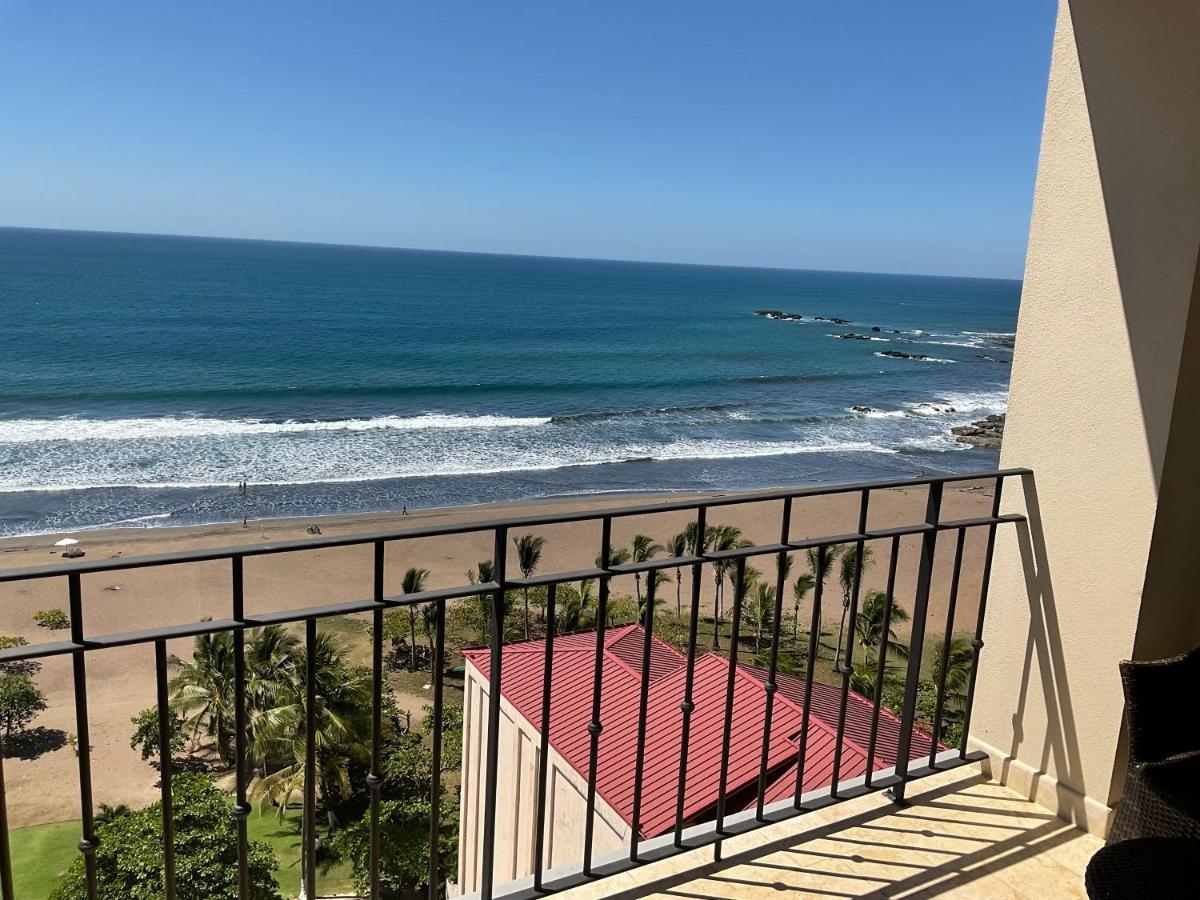 Apartment Oceanfront #1119 In A Luxury