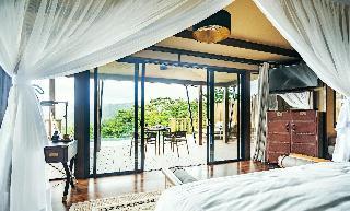 Nayara Tented Camp Luxury tent