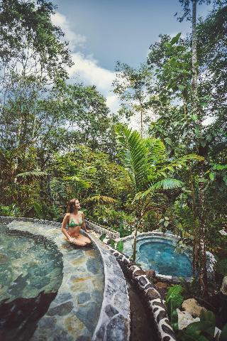 Nayara Tented Camp 5*
