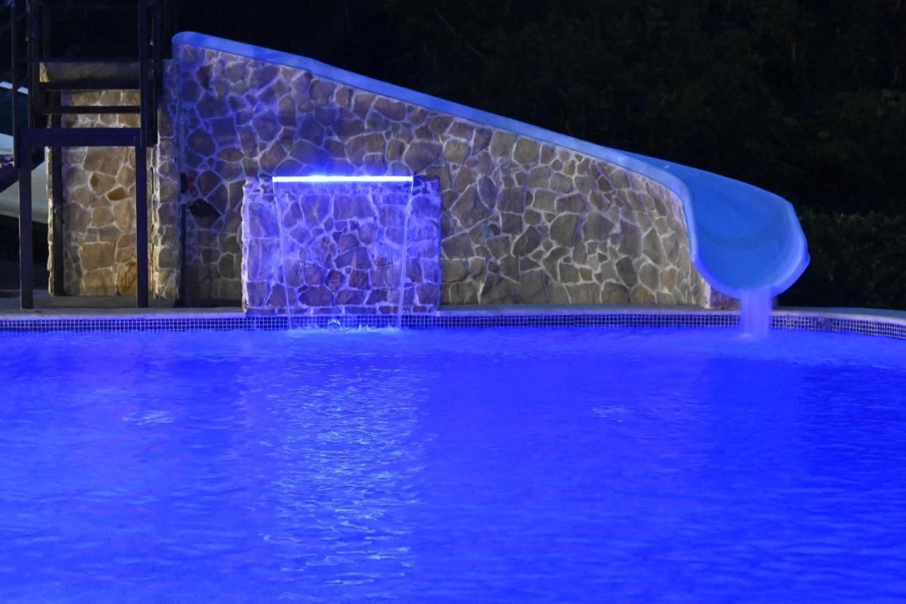 Lomas Resort