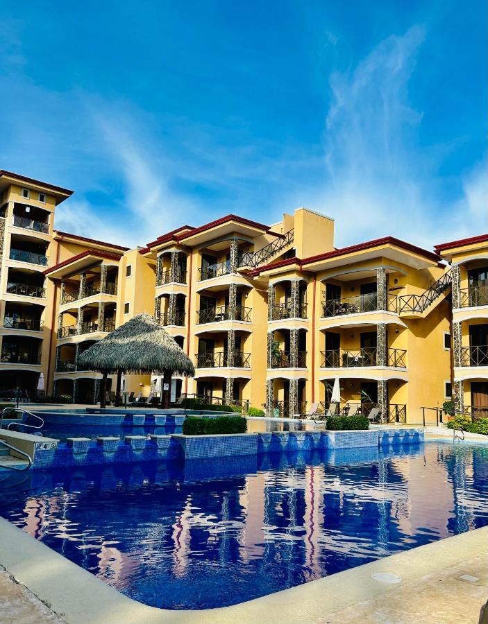Apartment Apartamento De Lujo En Playa Jaco, Frente Al Mar, Wifi, Ac, Parqueo Privado Y Piscinas
