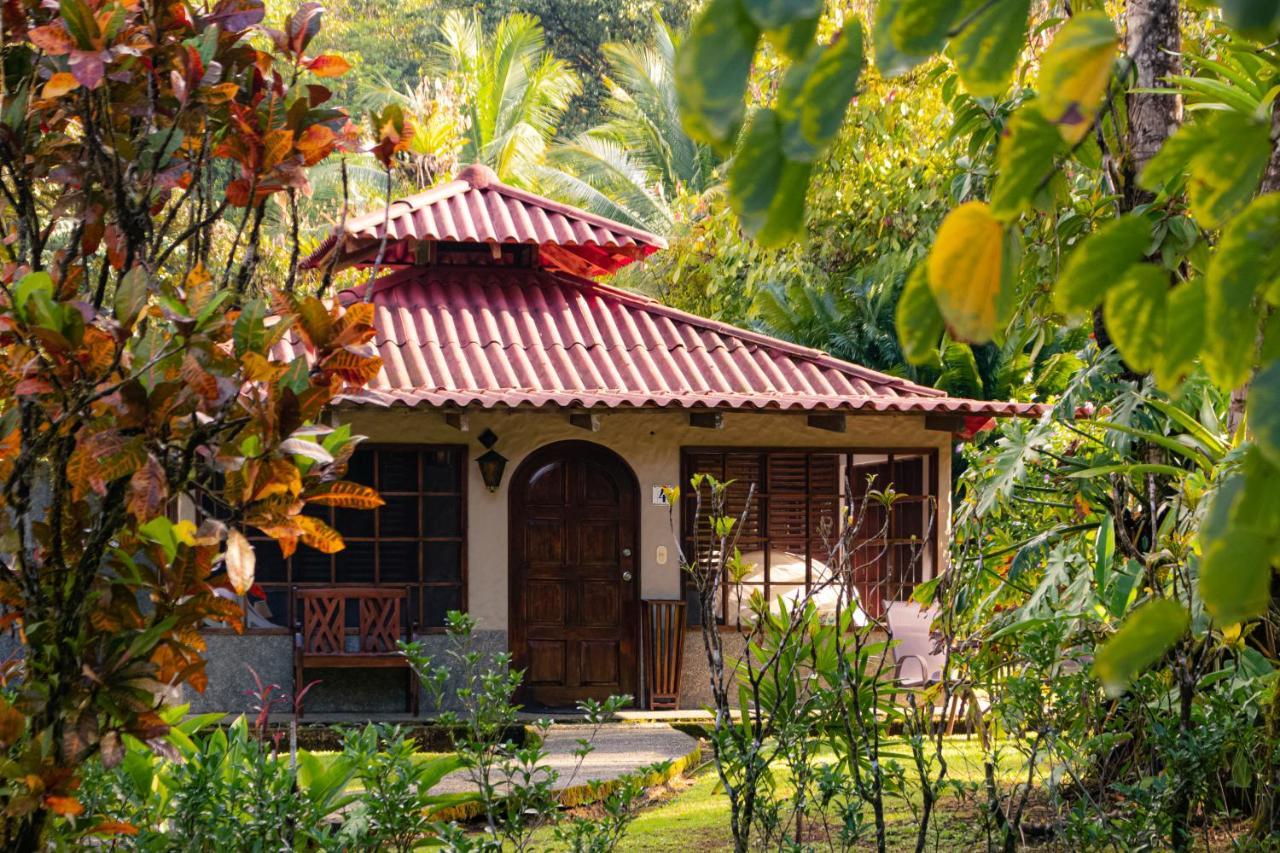 Corcovado Wilderness By Scp Hotel San Pedrillo