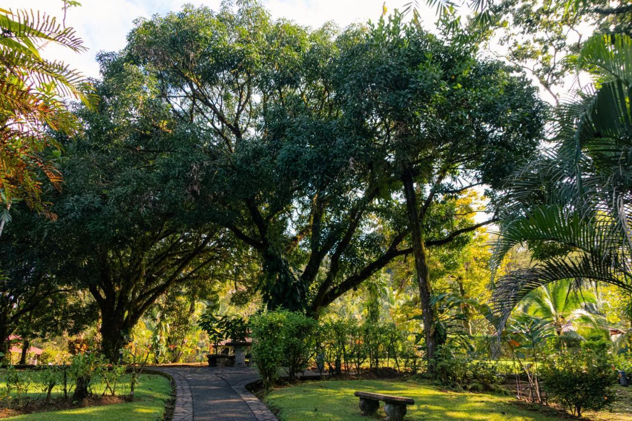Corcovado Wilderness By Scp Hotel San Pedrillo