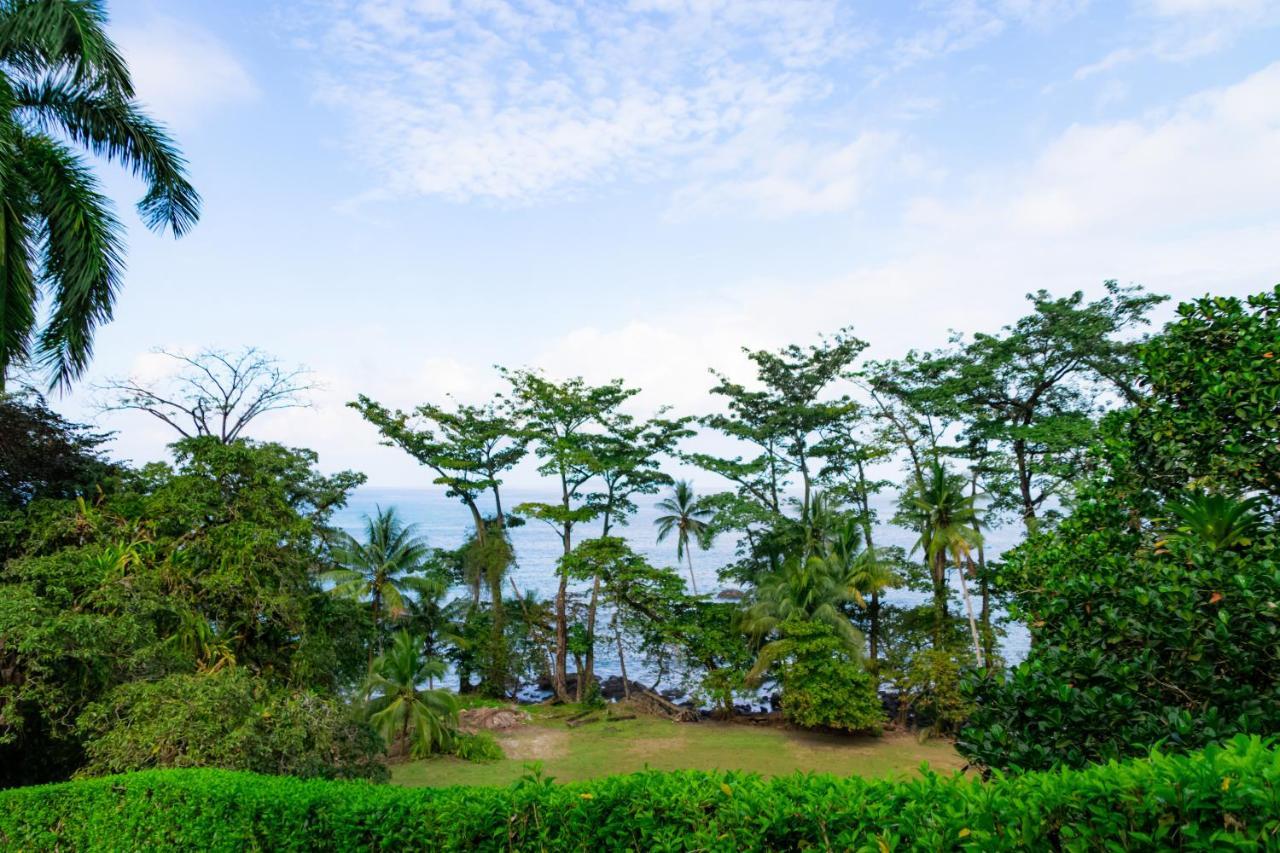 Corcovado Wilderness By Scp Hotel San Pedrillo