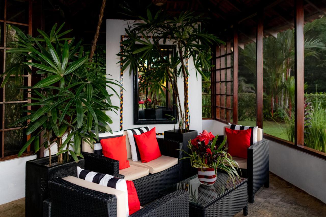 Corcovado Wilderness By Scp 5* San Pedrillo
