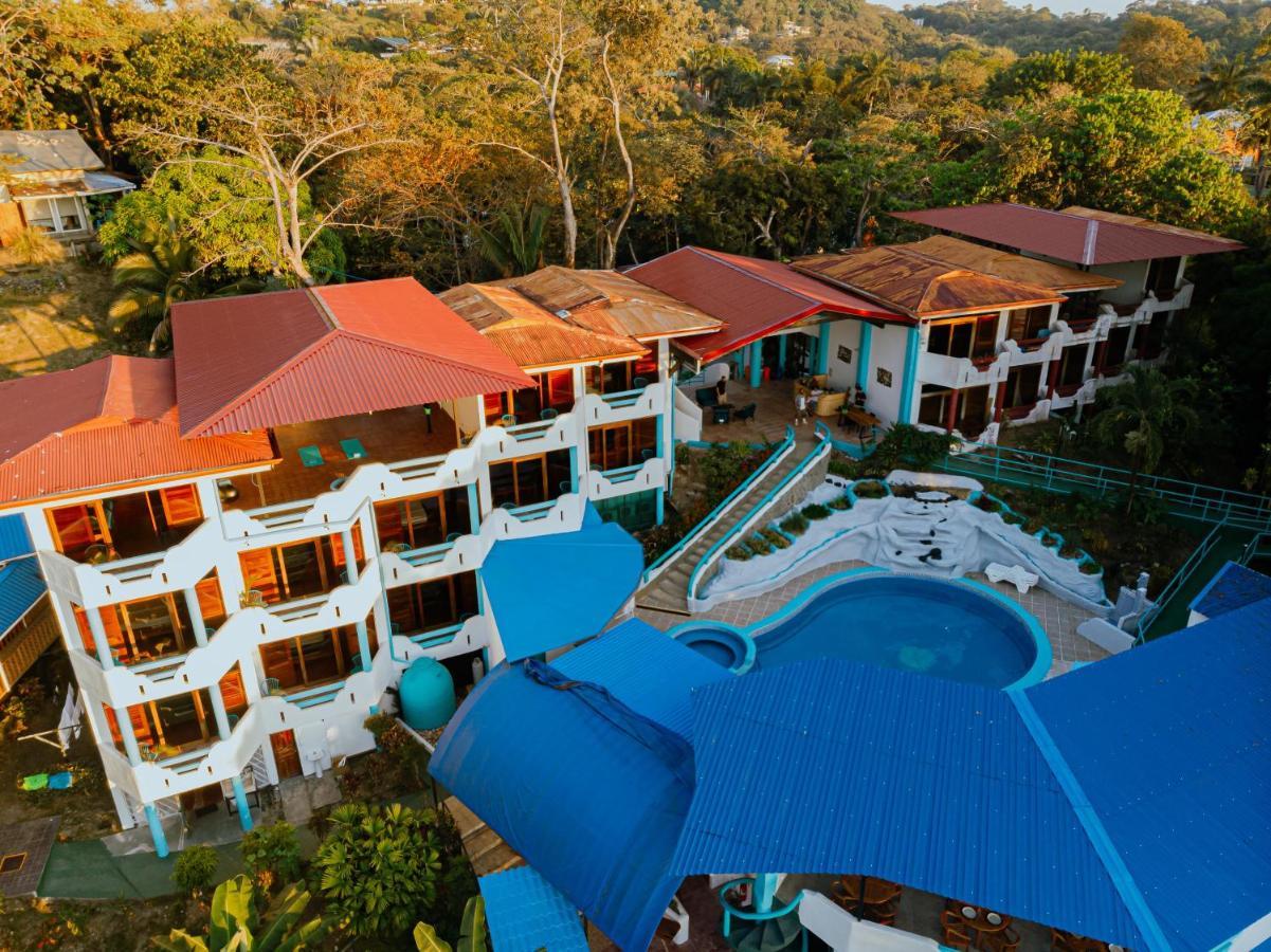 Planeta Sano Hotel