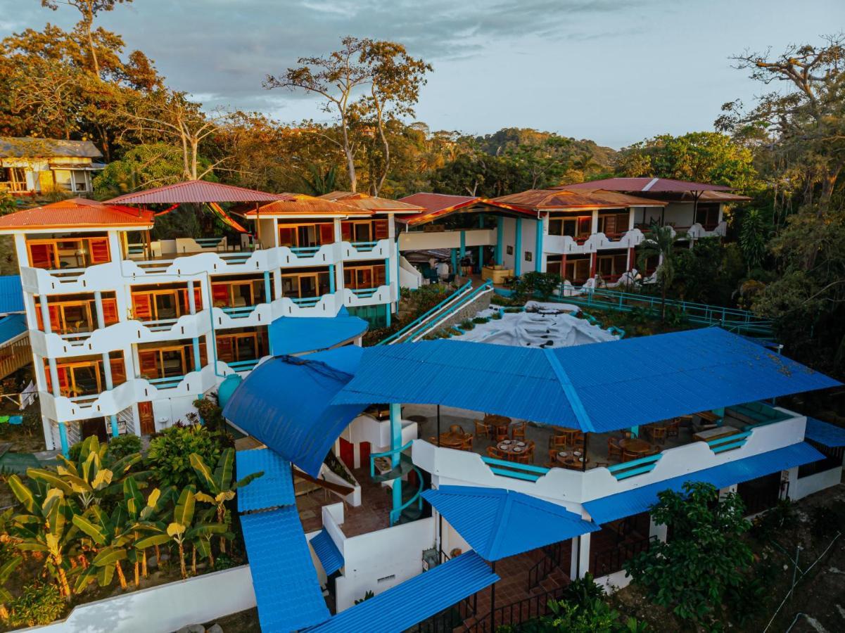 Planeta Sano Hotel 3*