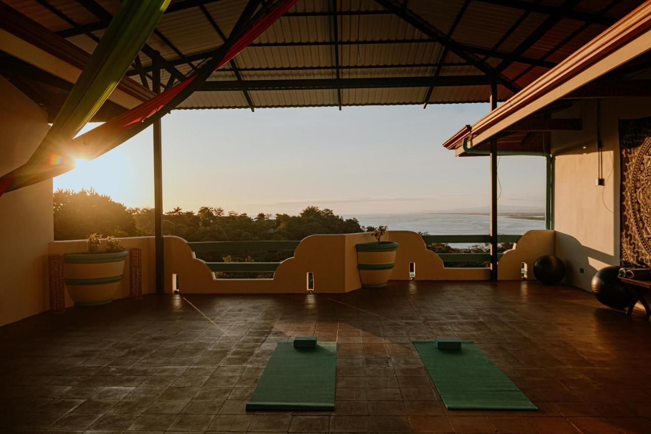 Planeta Sano 3* Manuel Antonio