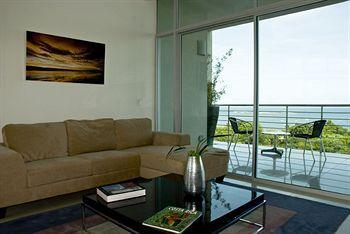 Pacific Park Aparthotel Tamarindo