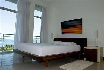 Pacific Park Aparthotel