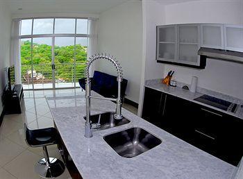 Aparthotel Pacific Park