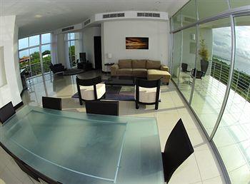 Aparthotel Pacific Park Tamarindo