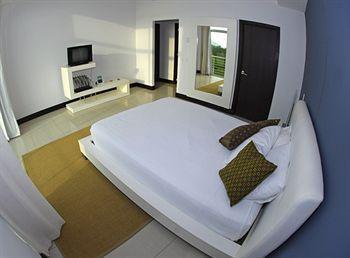 Pacific Park Aparthotel Tamarindo