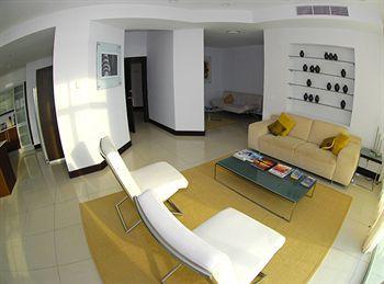 Aparthotel Pacific Park 3*
