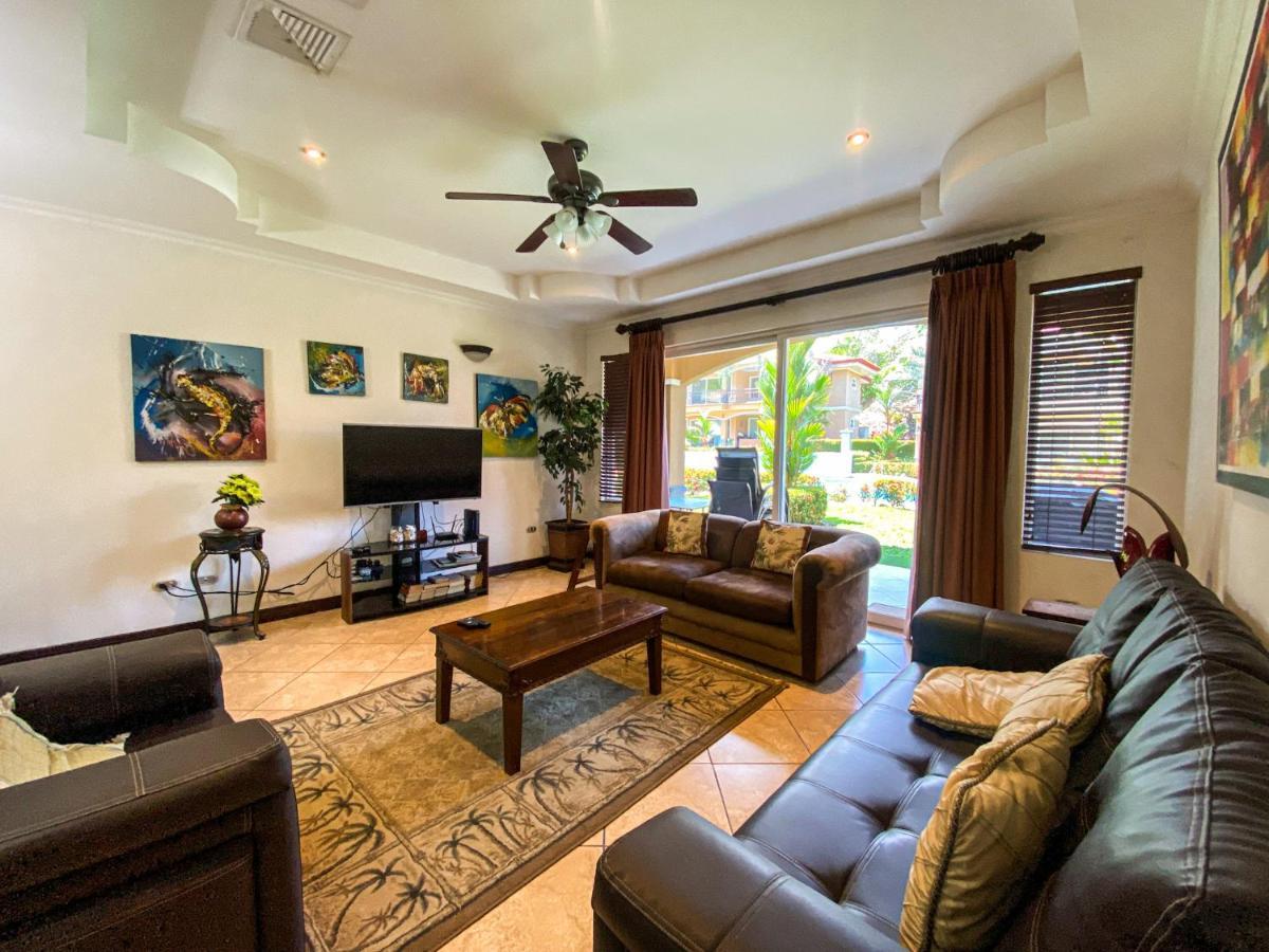 Apartment Espacioso Condominio En Pacific Sun *