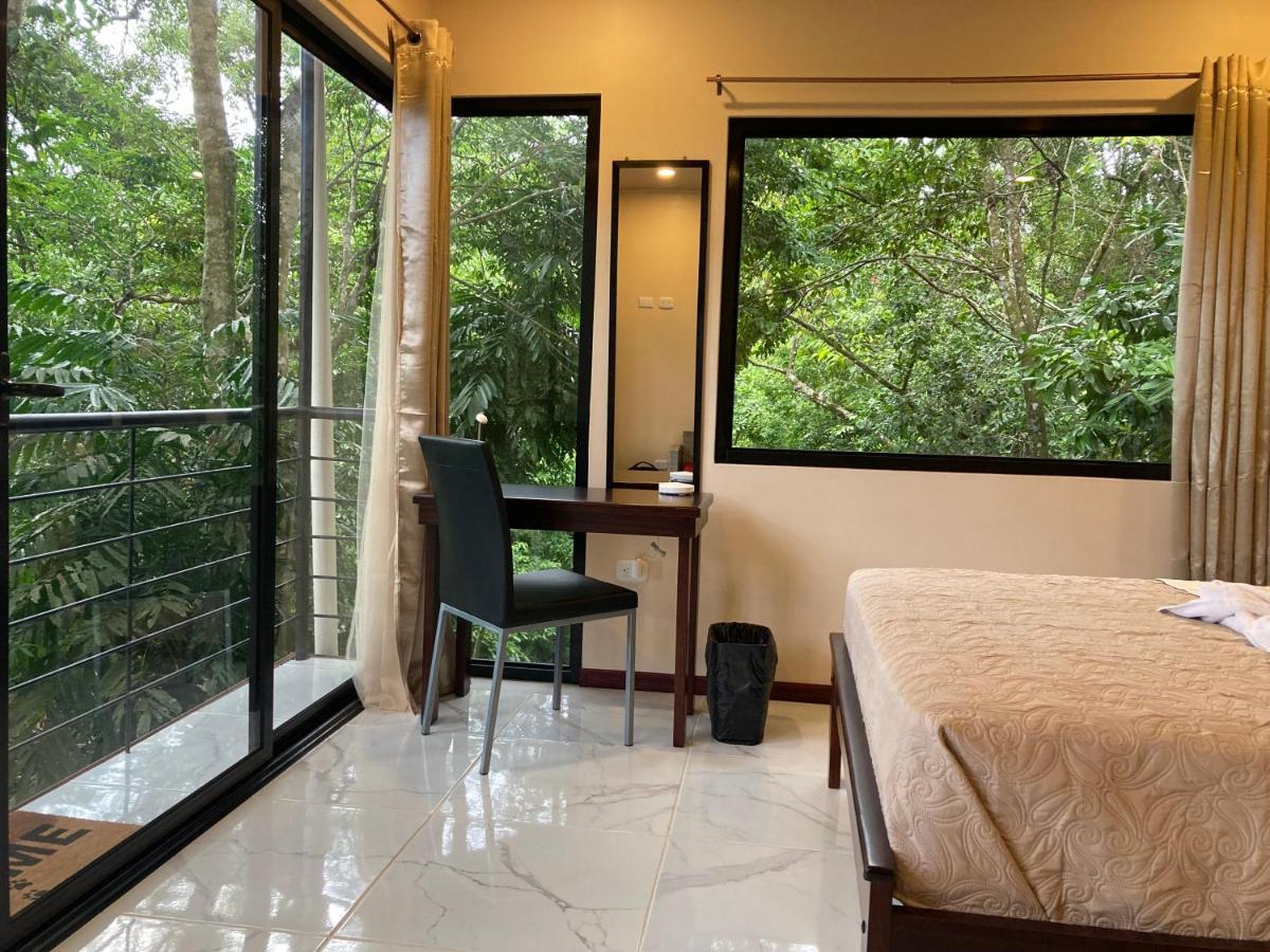 Mountain Park Hotel