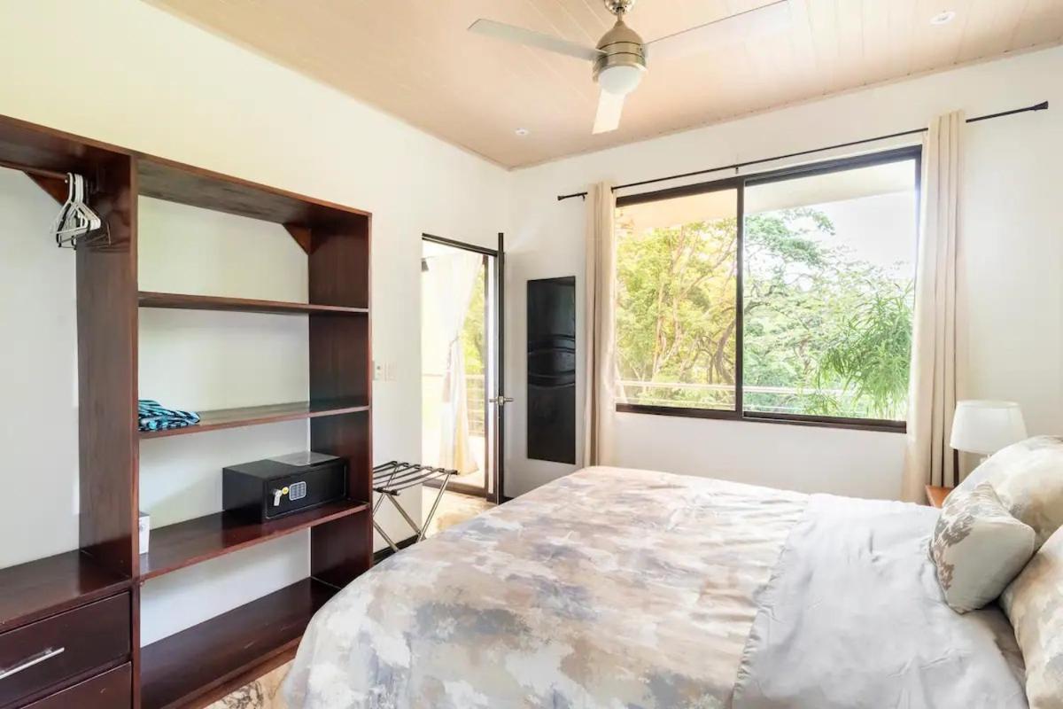 Apartment Penthouse W/ Ocean And Pool View Nicoya