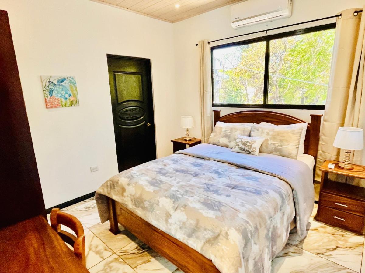 Penthouse W/ Ocean And Pool View Apartment Nicoya