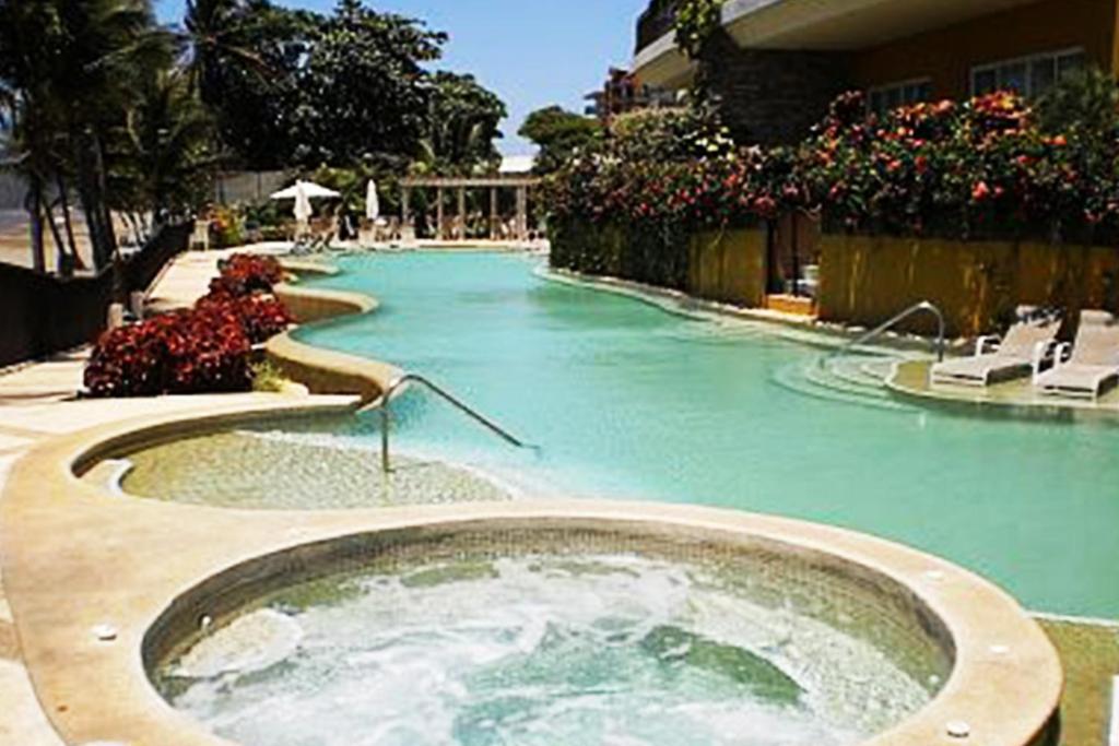 Secretjaco - Luxury Front Penthouse With Pool & Jacuzzi Hotel 5*