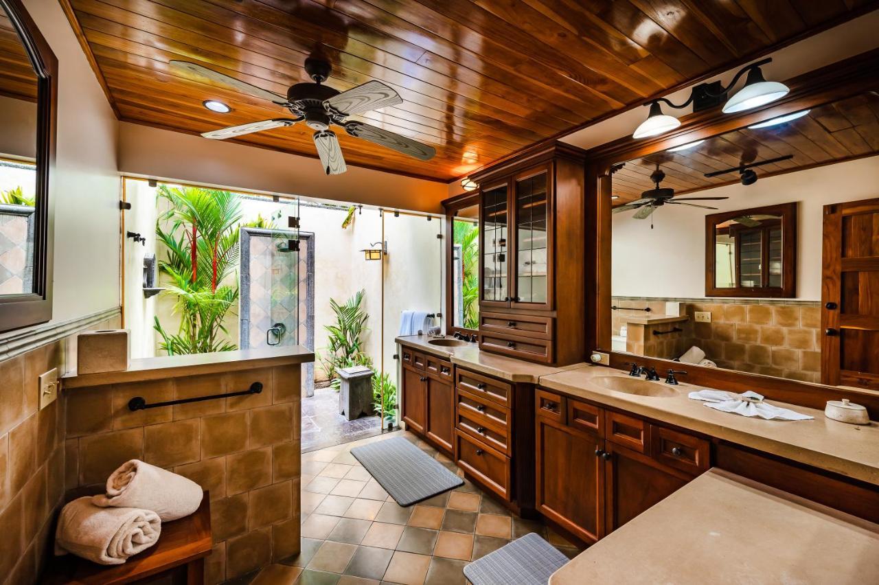 Villa Casa Arrecife - 5bdr Beachfront - Ethereal Sunsets *