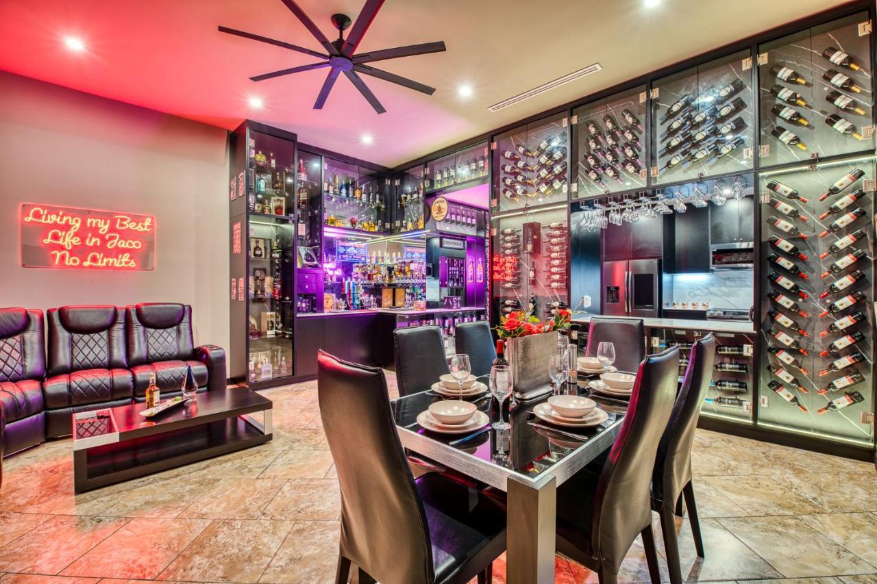 Hotel Secretjaco - Luxury Front Penthouse With Pool & Jacuzzi 5*