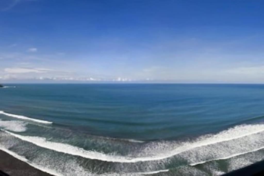 Secretjaco - Luxury Front Penthouse With Pool & Jacuzzi 5* Jaco