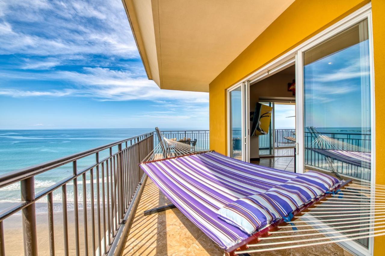 Secretjaco - Luxury Front Penthouse With Pool & Jacuzzi Hotel Jaco